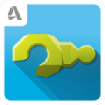 Logo of Tinkerplay android Application 