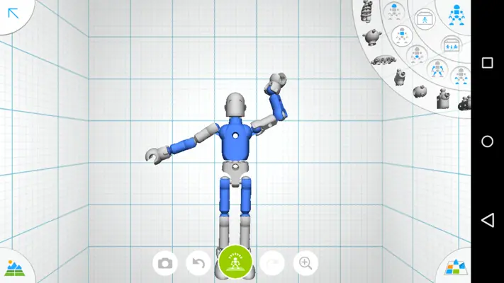 Tinkerplay android App screenshot 1